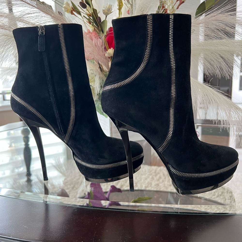 Gucci Boots